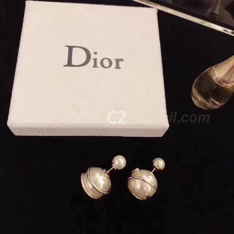 DIOR Earrings 38